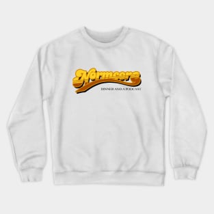 Normcore Activated Crewneck Sweatshirt